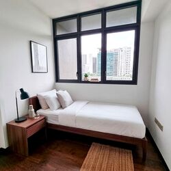 Pullman Residence  (D11), Condominium #585038371